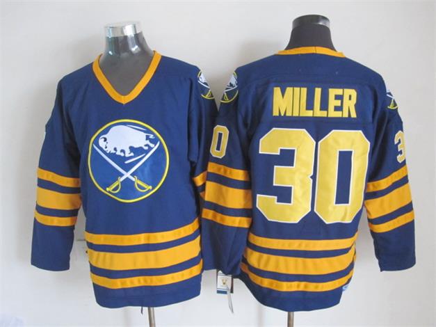 Buffalo Sabres jerseys-007